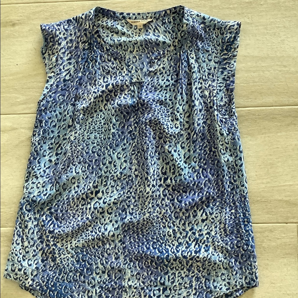 Gorgeous Blouse